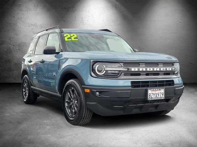 ford bronco sport 2022 3FMCR9B62NRD32307 image ford bronco sport 2022 3FMCR9B62NRD32307 image